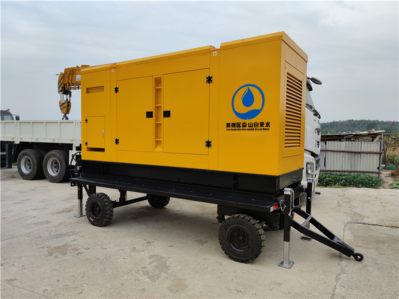 200KWԴѴ܇